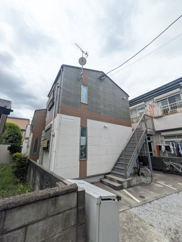 KURA　Nakanoshimaの外観