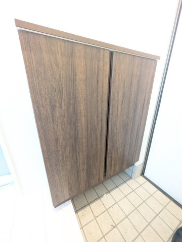 KURA　Nakanoshimaの収納