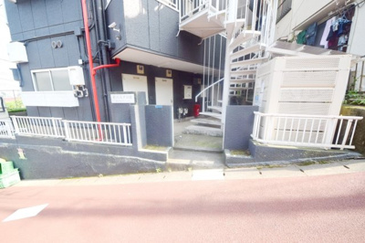 【エントランス】 | 第六みずほ館