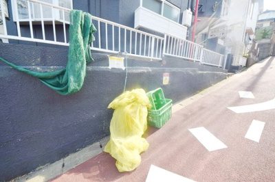 【その他共用部分】 | 第六みずほ館