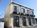 レオパレスアスナロの画像