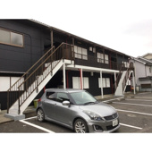 ハイツ奥州道の画像