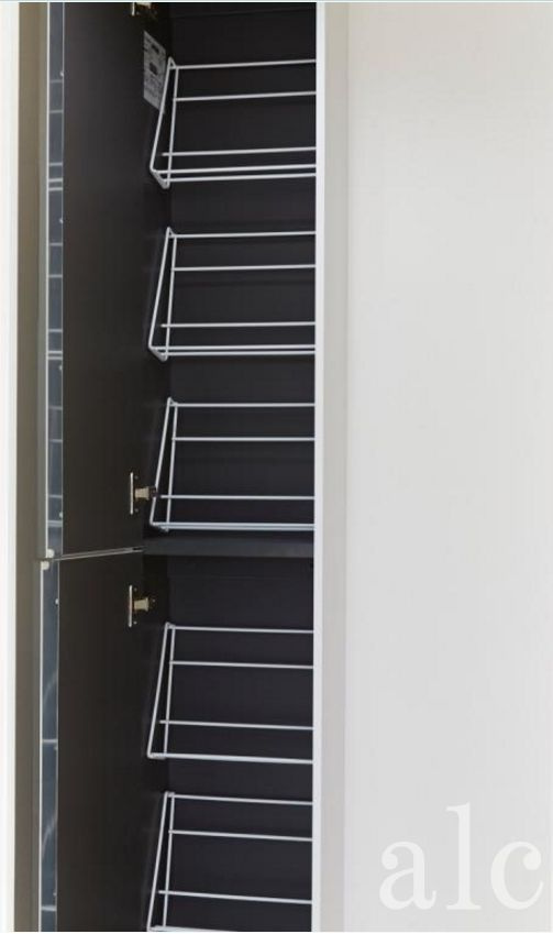 NORTH HILL Shinjuku WESTの収納