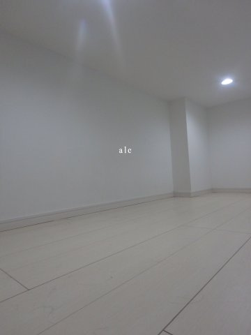 NORTH HILL Shinjuku WESTの内装