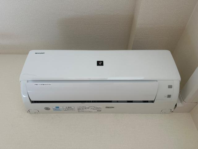 エアコン