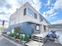 外観写真（昼）