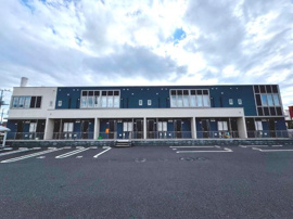 外観写真（昼）