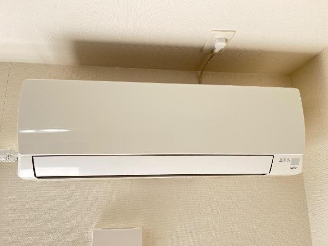 エアコン