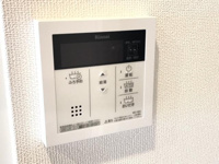 室内設備