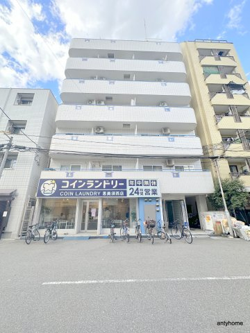 ネオユニベール　仲介手数料無料