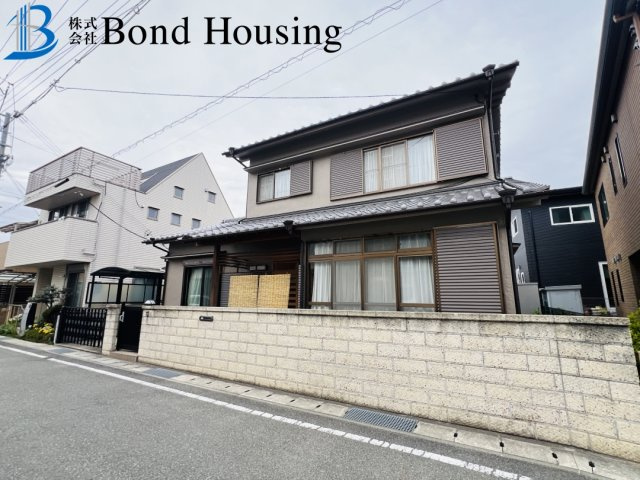 「敷地48坪」沢野南町　築48年のその他