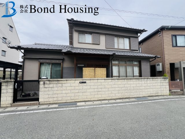 「敷地48坪」沢野南町　築48年のその他