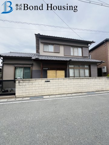 「敷地48坪」沢野南町　築48年のその他