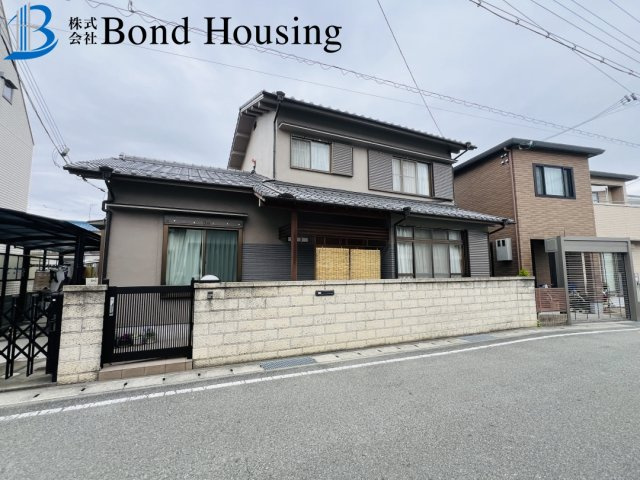 「敷地48坪」沢野南町　築48年のその他