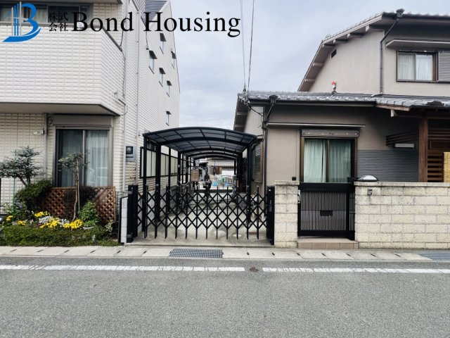 「敷地48坪」沢野南町　築48年のその他