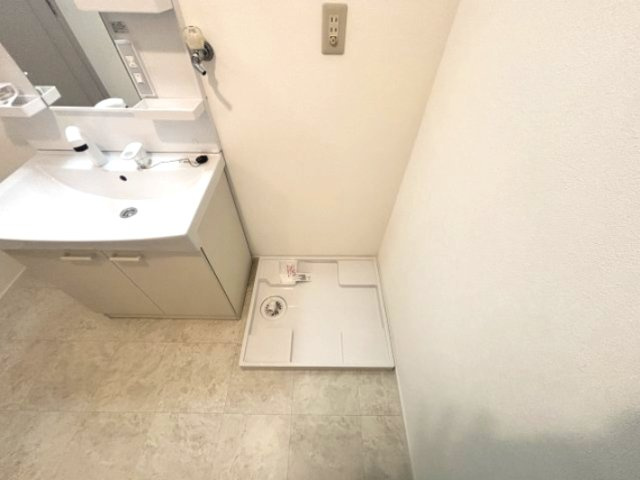 御影城の前パークハイムの設備