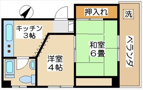 パークハイツの画像