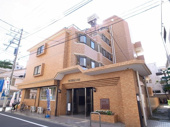 ダイアパレス大山の画像