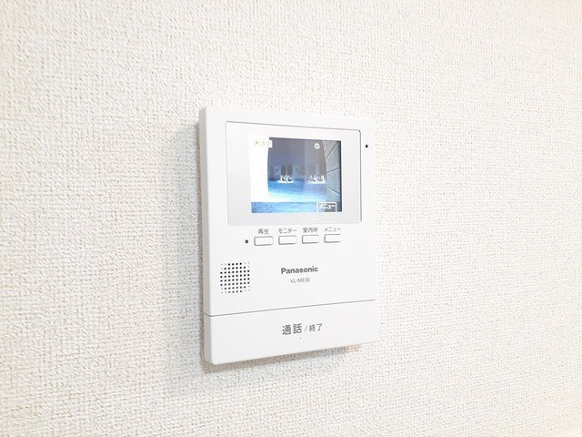 セプテットⅥのセキュリティ