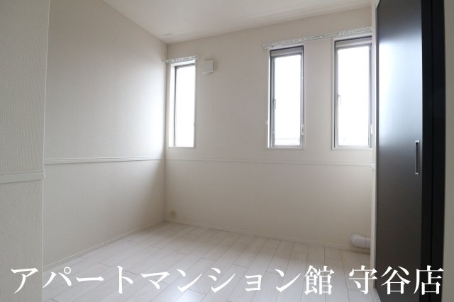 Last　Noteの寝室|類似です