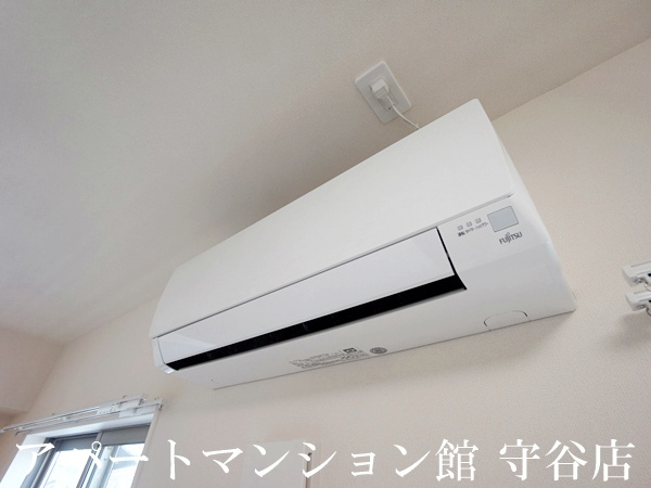 Last　Noteの設備|類似です