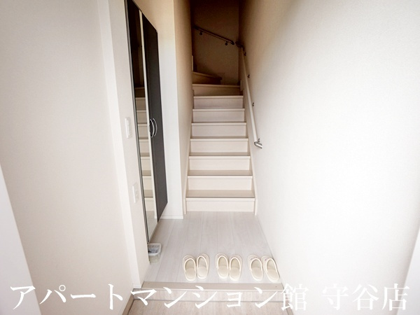 Last　Noteの玄関|類似です