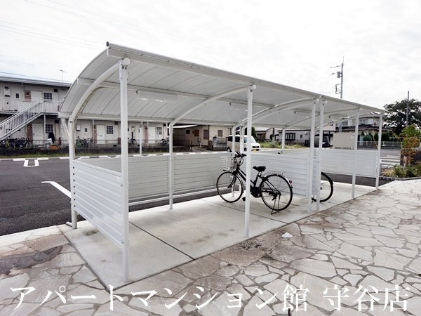 Last　Noteのその他共用部分