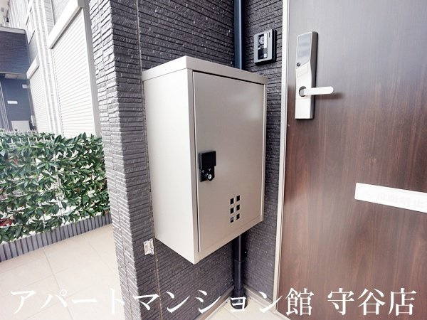 Last　Noteの設備