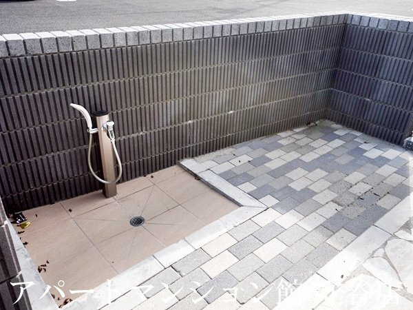 Last　Noteのその他共用部分