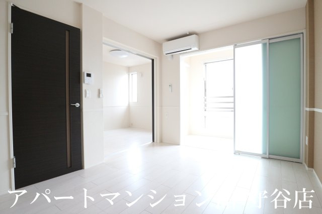 Last　Noteの居間・リビング