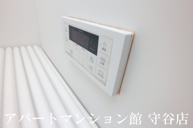 Last　Noteの設備