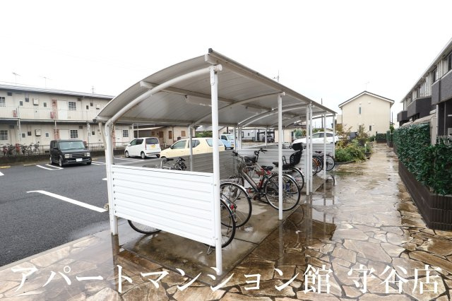 Last　Noteのその他共用部分