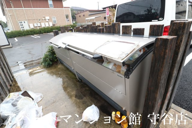 Last　Noteのその他共用部分