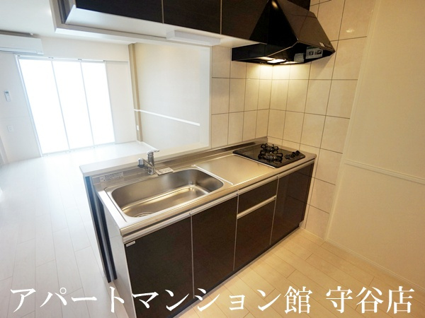 Last　Noteのキッチン|類似です