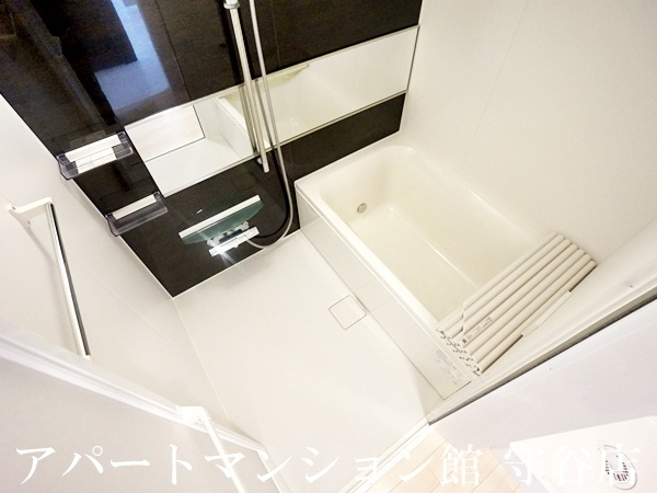 Last　Noteの浴室|類似です