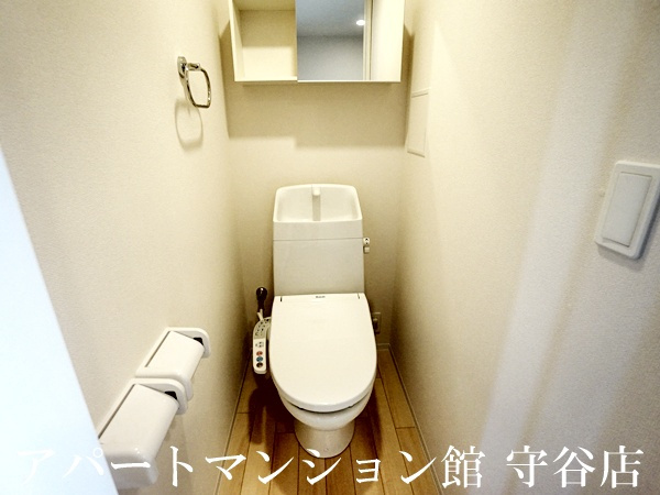 Last　Noteのトイレ|類似です