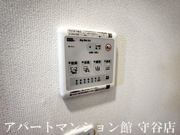 Last　Noteの設備|類似です