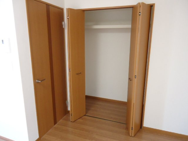 クローゼット