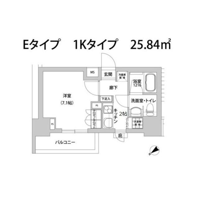 メトロステージ上野