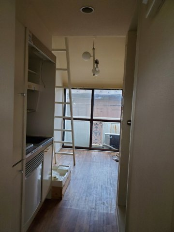 内装も気になるポイント