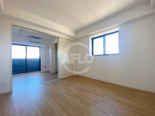 VIGORE　miyakojimaの居間・リビング|VIGORE　miyakojima　リビング