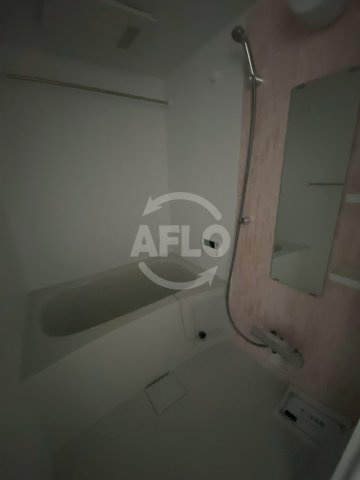 VIGORE　miyakojimaの浴室|VIGORE　miyakojima　風呂