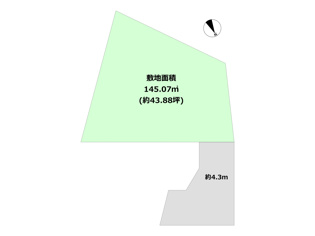 西宮市甲陽園東山町新築一戸建てのその他物件画像