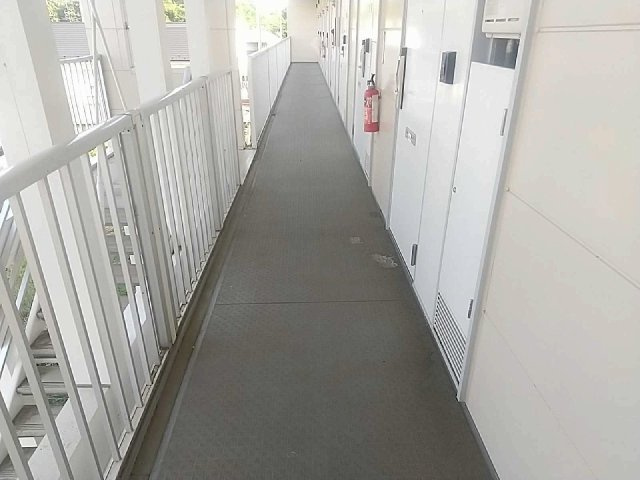 レオパレスさくらブリッサのその他