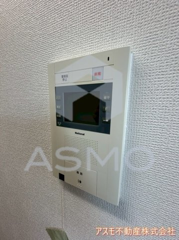 【セキュリティ】 | コンソラーレ東野田
