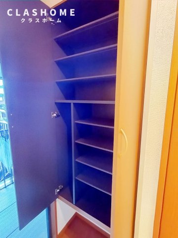 カサ・ベルデ　　刈谷市の賃貸ならクラスホーム刈谷店の設備|同物件の別部屋になります。