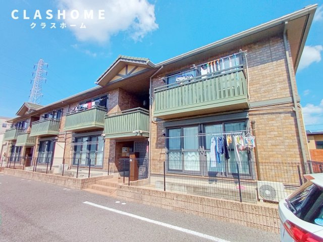 カサ・ベルデ　　刈谷市の賃貸ならクラスホーム刈谷店の外観