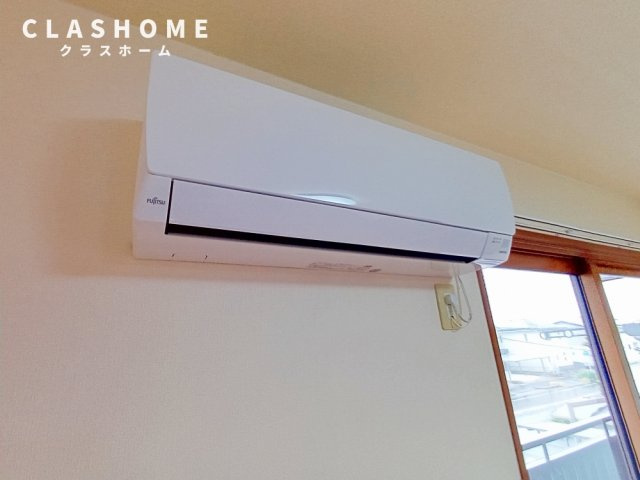 カサ・ベルデ　　刈谷市の賃貸ならクラスホーム刈谷店の設備|同物件の別部屋になります。