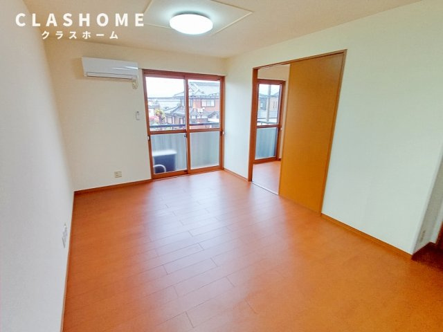 カサ・ベルデ　　刈谷市の賃貸ならクラスホーム刈谷店の居間・リビング|同物件の別部屋になります。