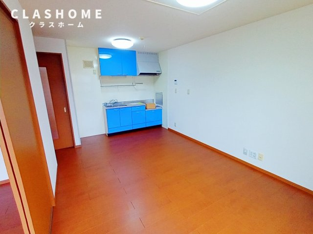 カサ・ベルデ　　刈谷市の賃貸ならクラスホーム刈谷店の居間・リビング|同物件の別部屋になります。